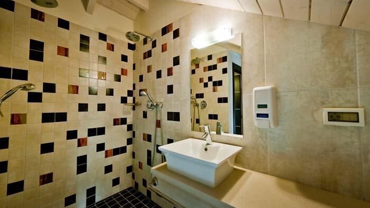 Photo of Bathroom in Katsikia