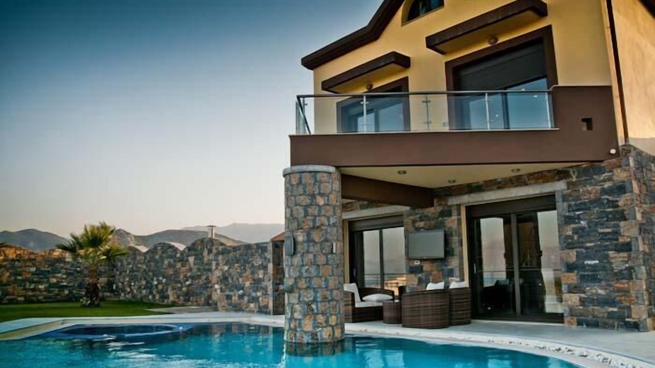 Photo of Outdoor in Katsikia