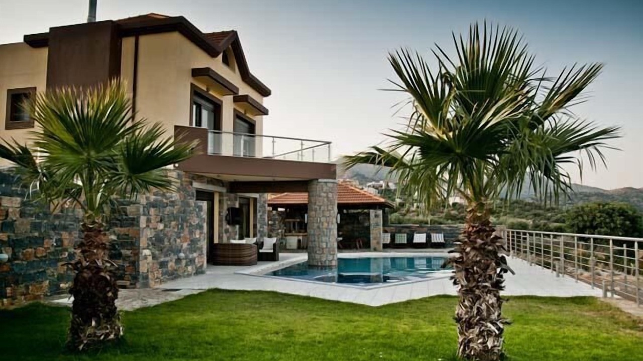 Photo of Outdoor in Katsikia