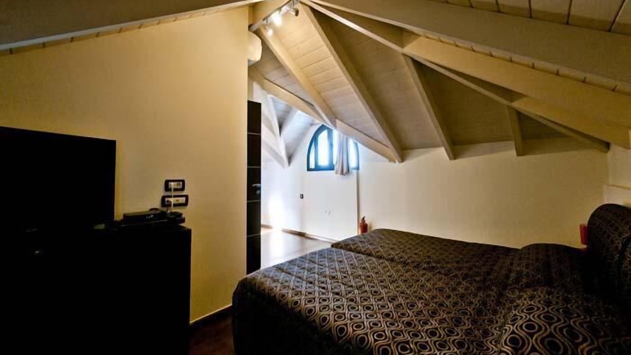 Photo of Bedroom in Katsikia