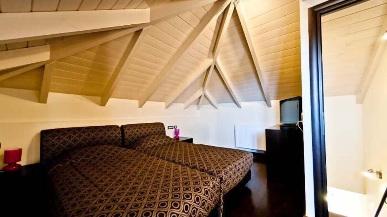 Photo of Bedroom in Katsikia