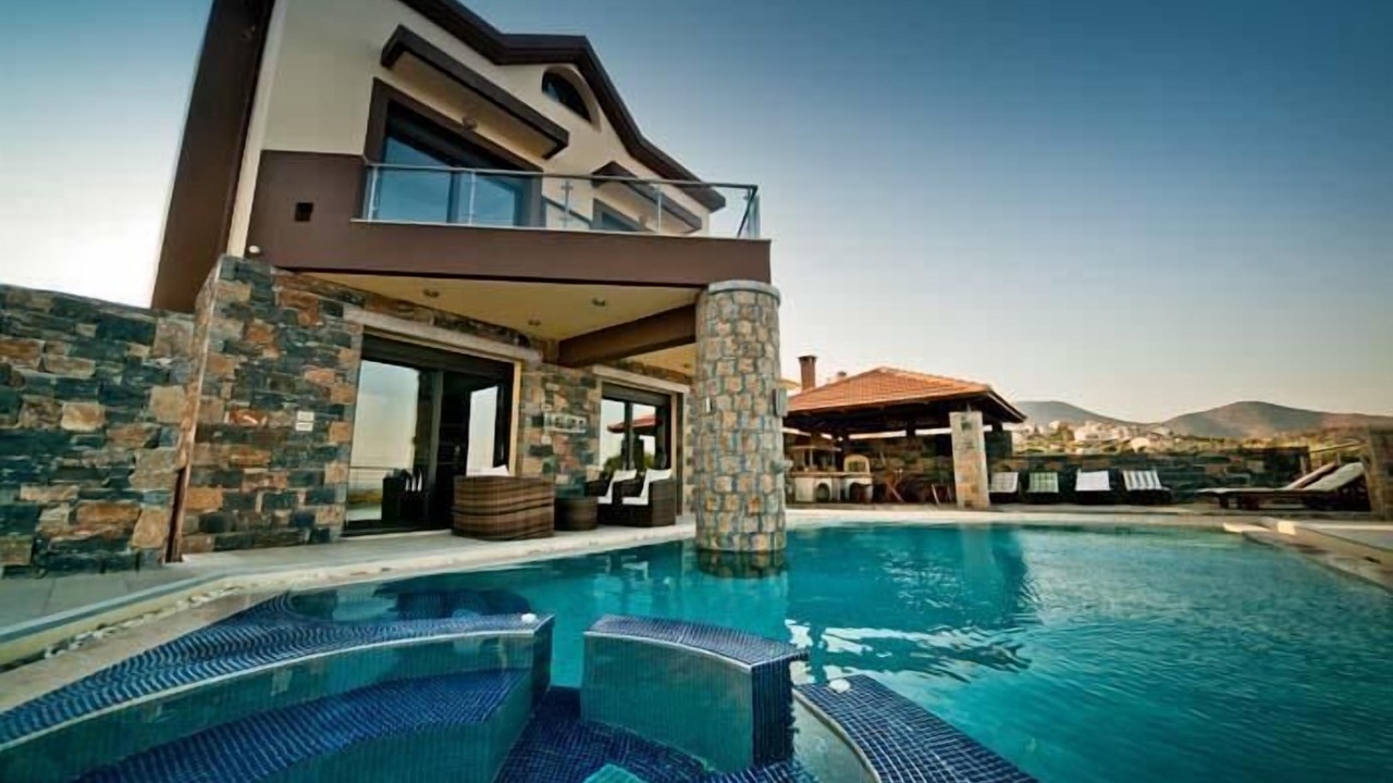 Photo of Outdoor in Katsikia