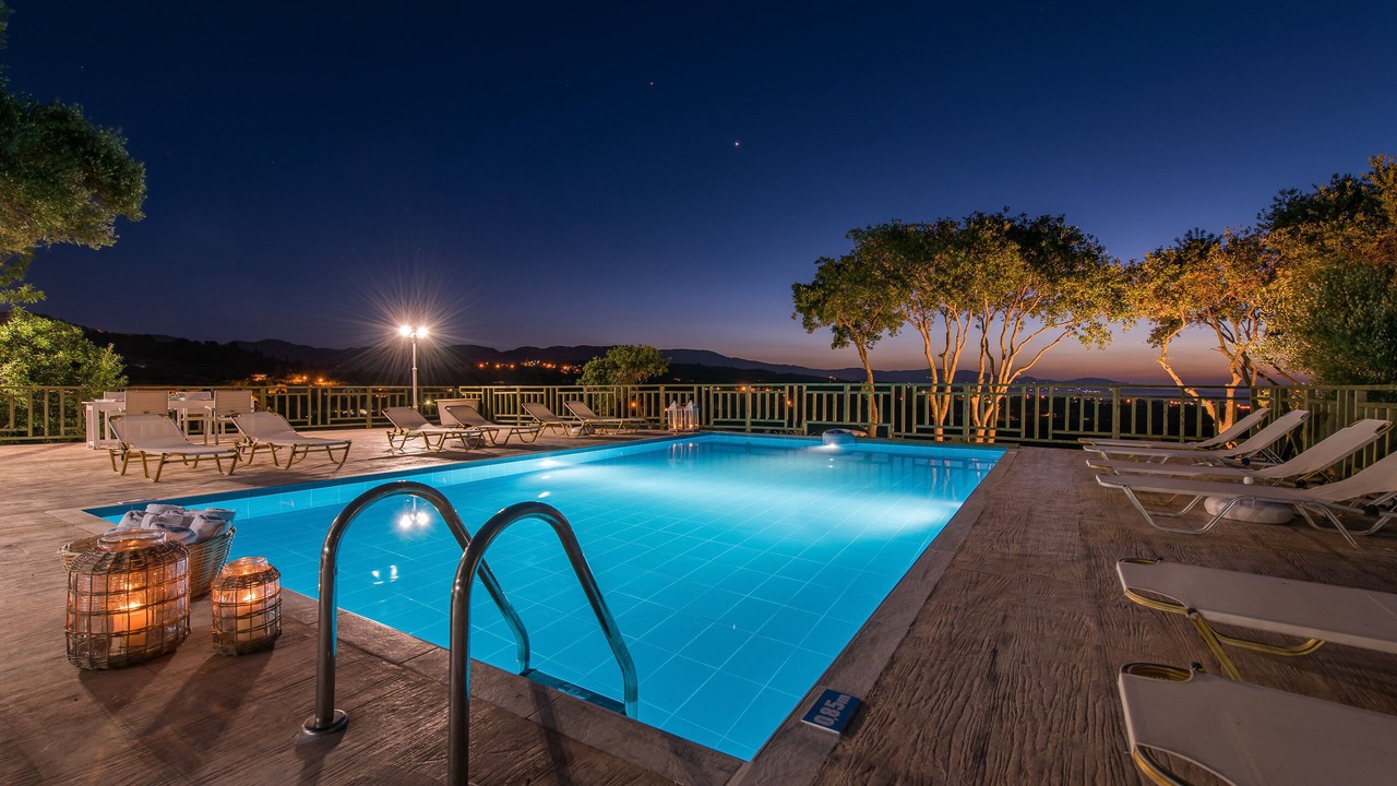 Photo of Outdoor in Planos