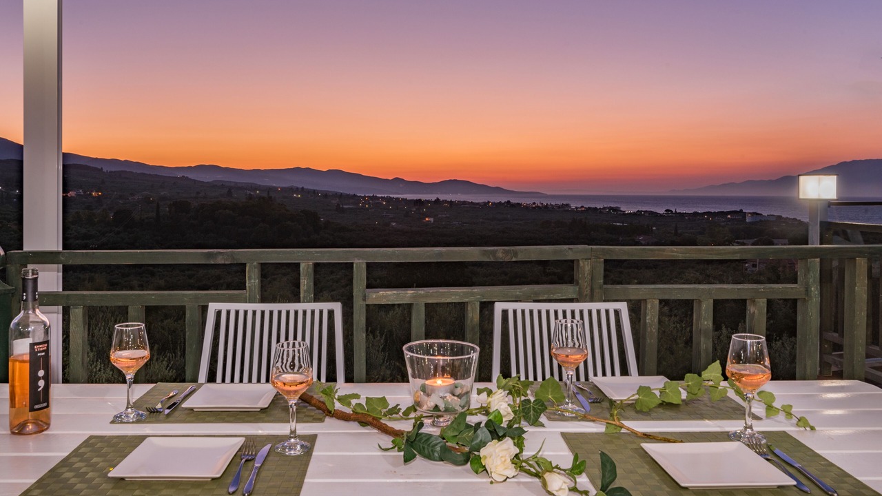 Photo of Outdoor in Planos