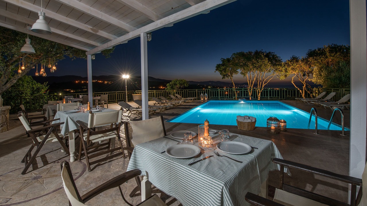 Photo of Outdoor in Planos