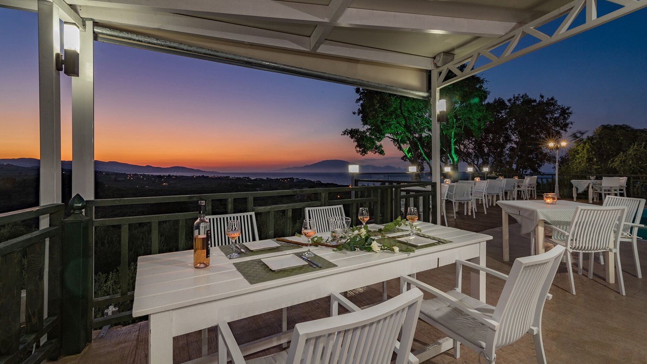 Photo of Outdoor in Planos