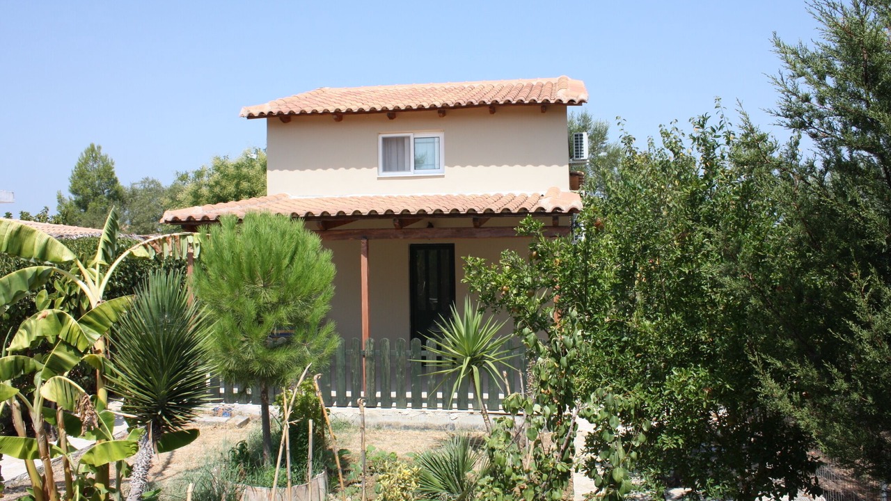 Photo of Outdoor in Planos