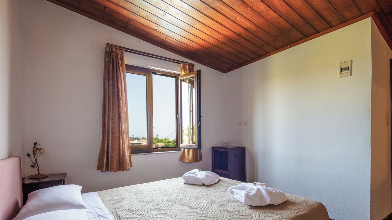 Photo of Bedroom in Eletherna