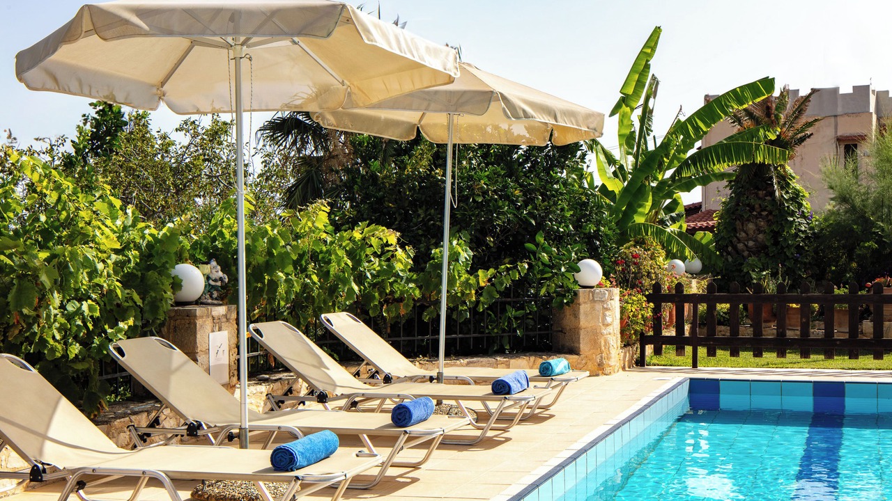 Photo of Outdoor in Eletherna