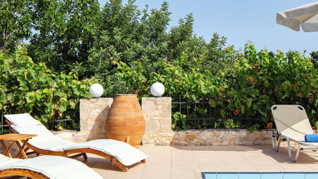 Photo of Outdoor in Eletherna