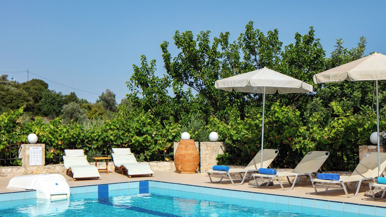 Photo of Outdoor in Eletherna