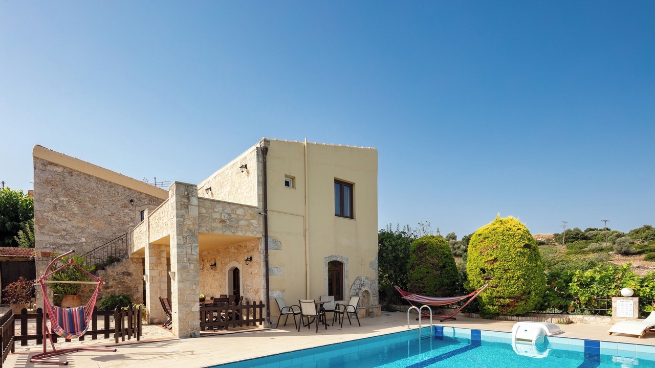 Photo of Outdoor in Eletherna