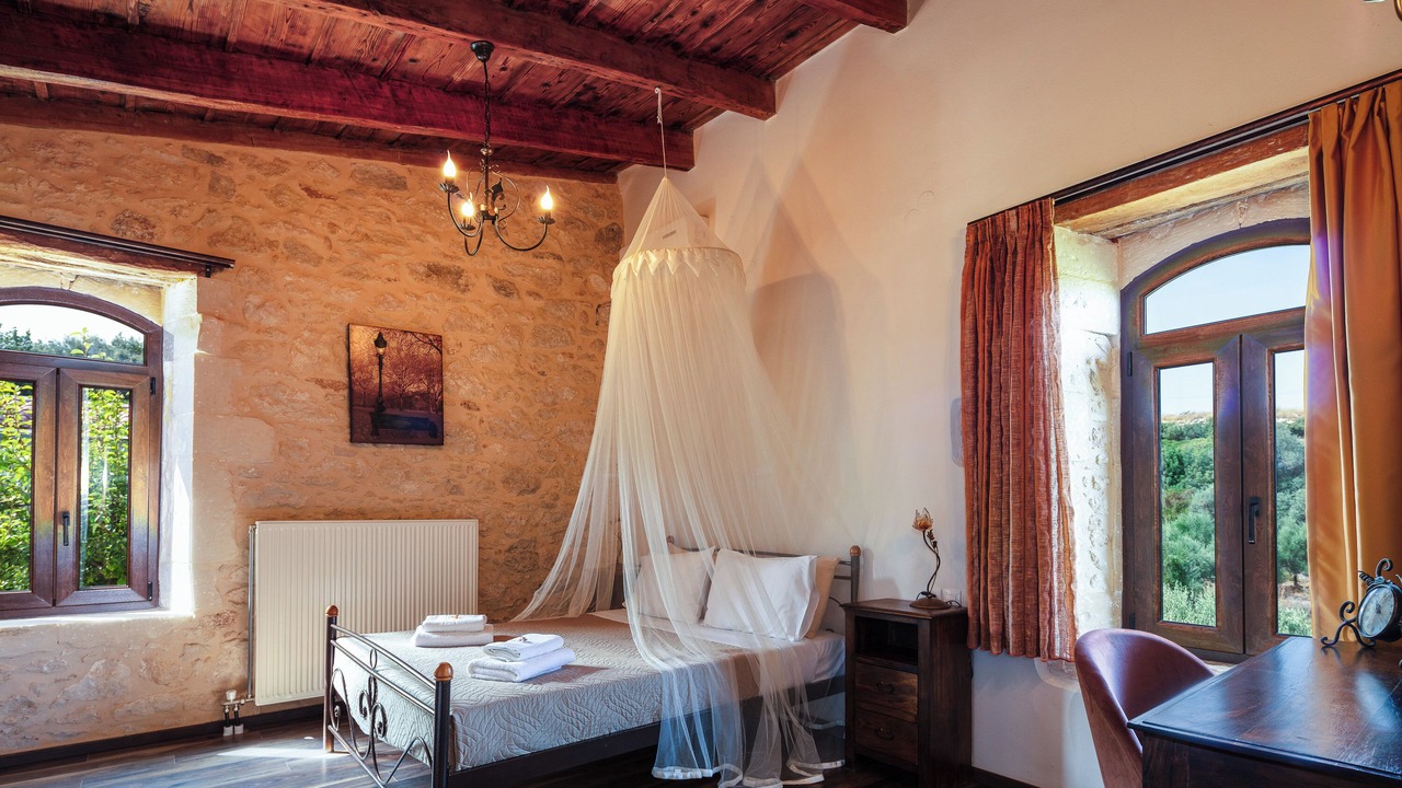 Photo of Bedroom in Eletherna