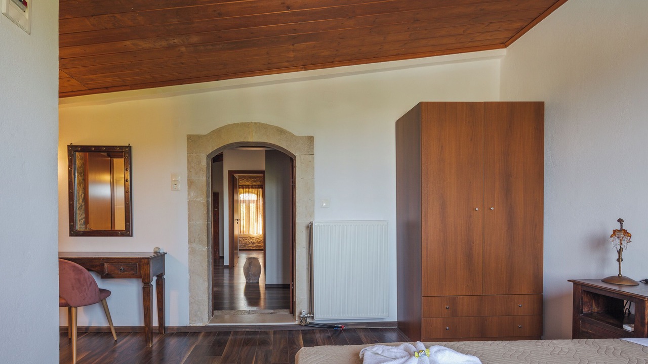 Photo of Bedroom in Eletherna