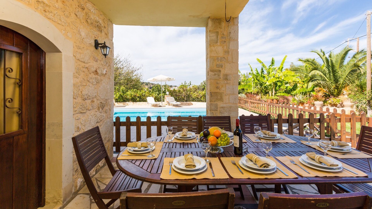Photo of Outdoor in Eletherna