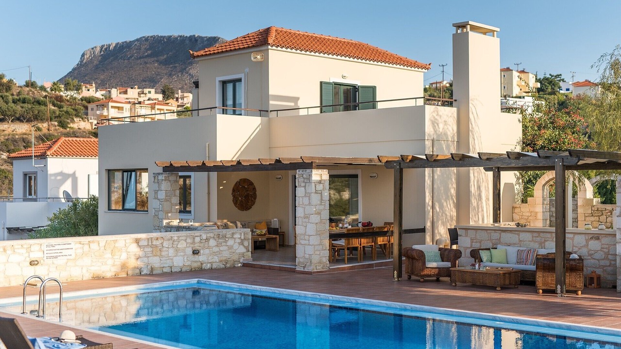 Photo of Outdoor in Plaka