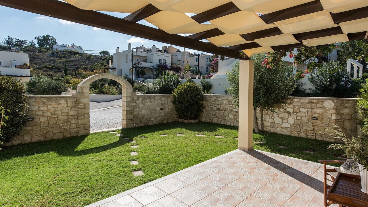 Photo of Patio Balcony in Plaka