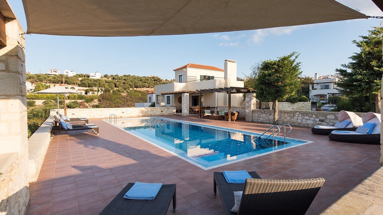 Photo of Outdoor in Plaka