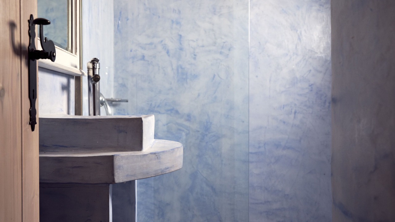 Photo of Bathroom in Varvara