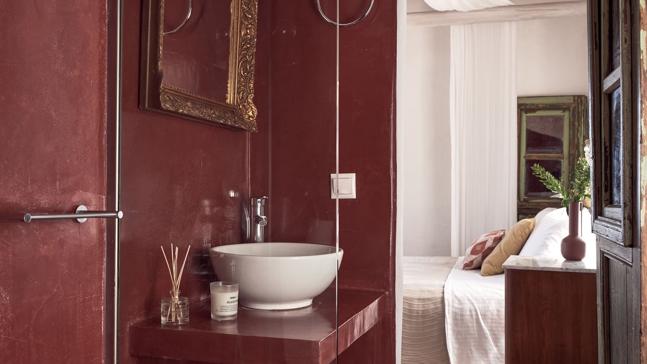 Photo of Bathroom in Varvara