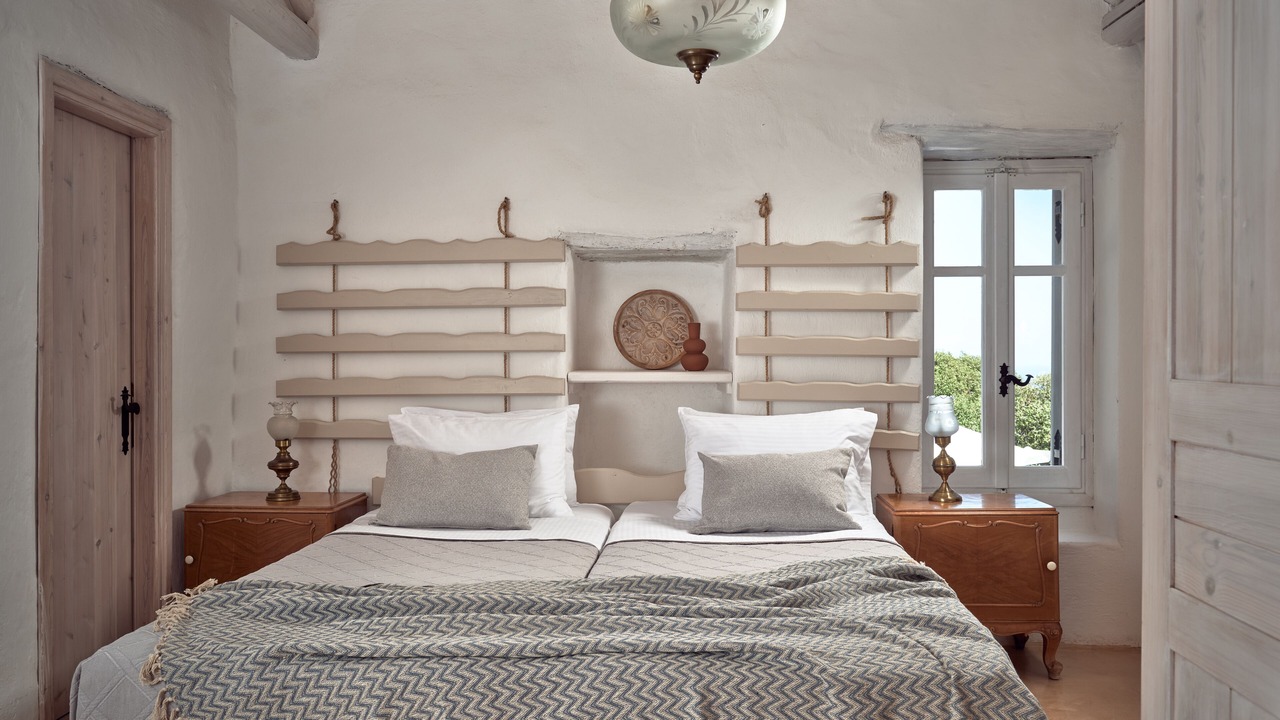 Photo of Bedroom in Varvara