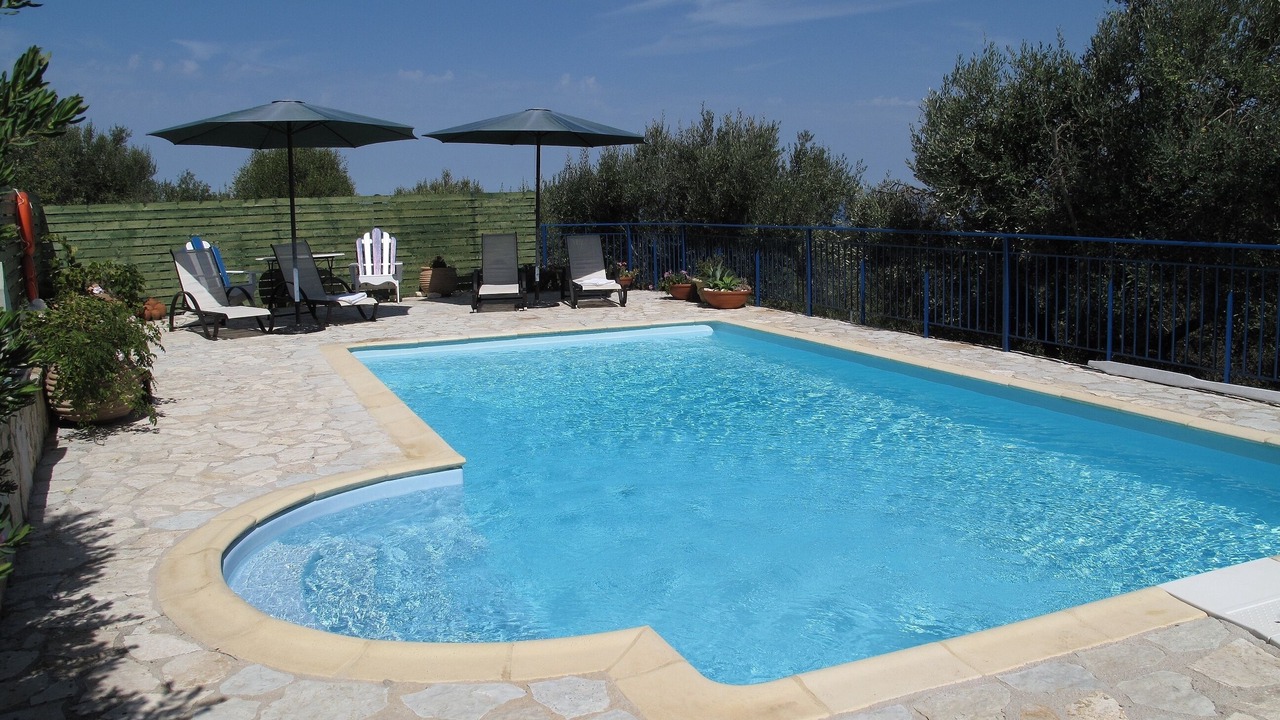 Photo of Outdoor in Tselendata