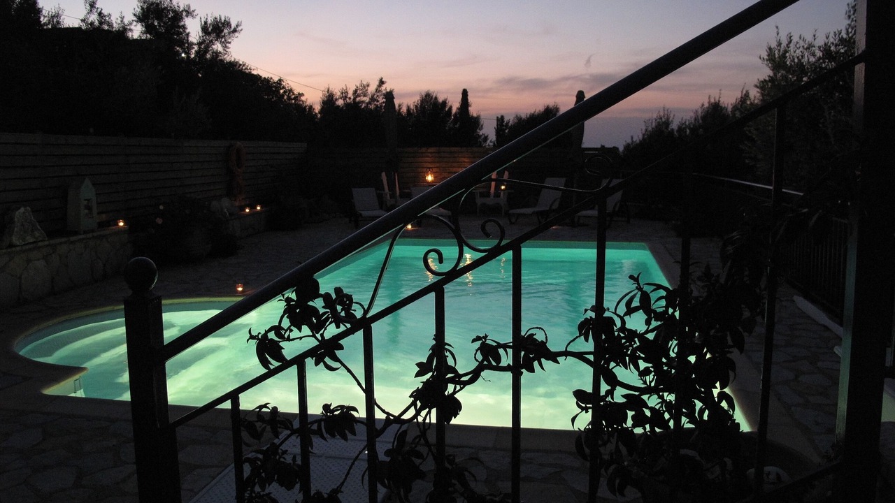 Photo of Outdoor in Tselendata