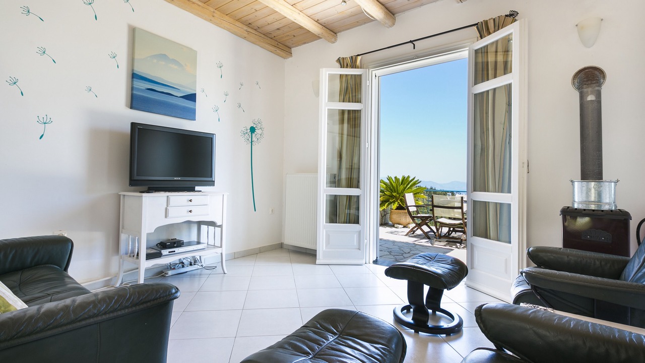 Photo of Livingroom in Tselendata