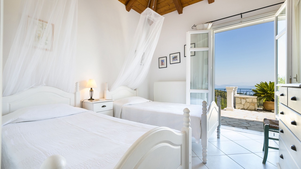 Photo of Bedroom in Tselendata