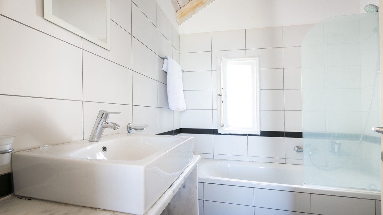 Photo of Bathroom in Tselendata