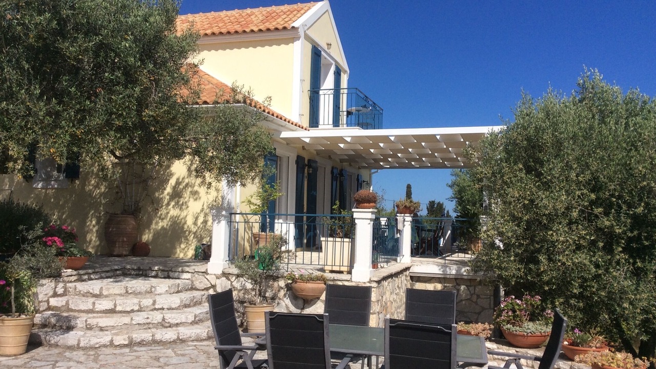 Photo of Outdoor in Tselendata