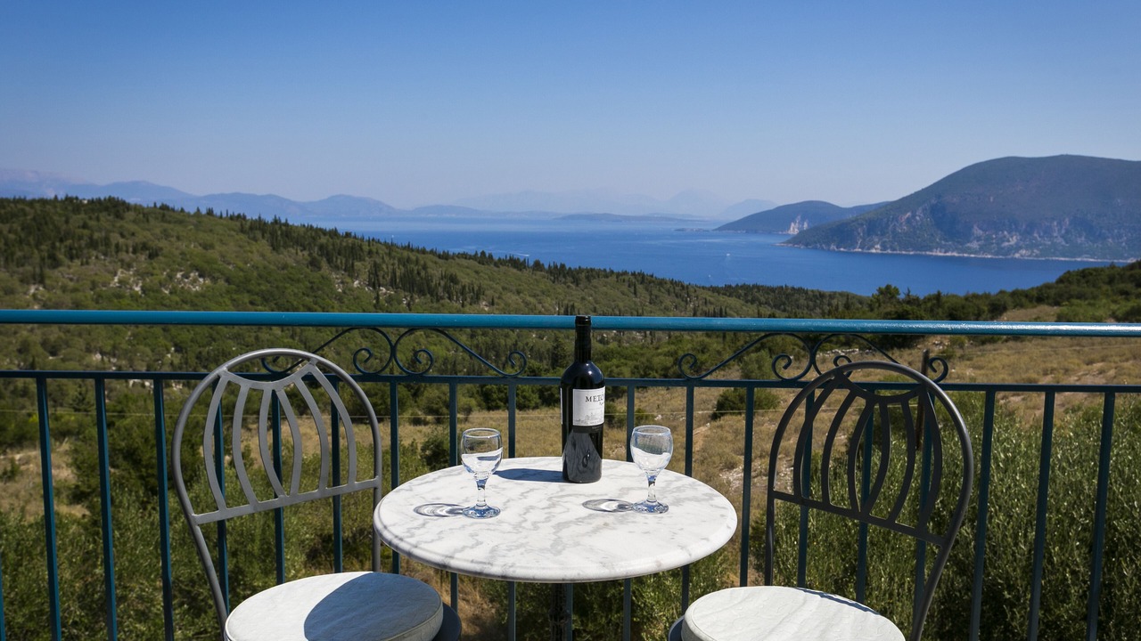 Photo of Outdoor in Tselendata