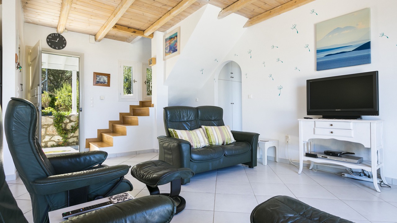 Photo of Livingroom in Tselendata