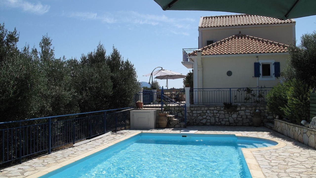 Photo of Outdoor in Tselendata