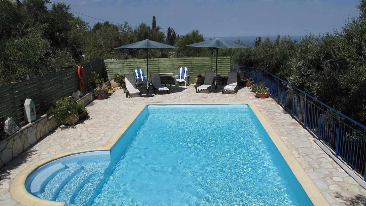 Photo of Outdoor in Tselendata