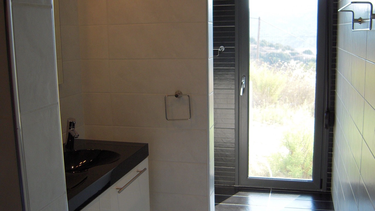 Photo of Bathroom in Grizokambos
