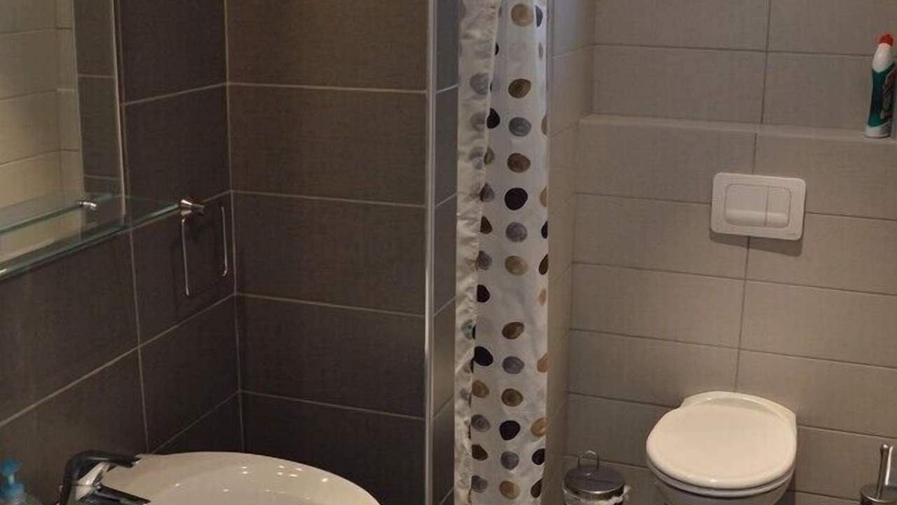Photo of Bathroom in Grizokambos