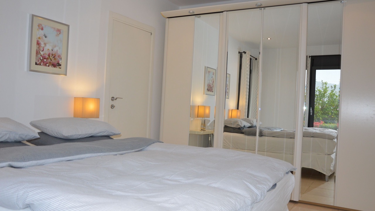 Photo of Bedroom in Grizokambos
