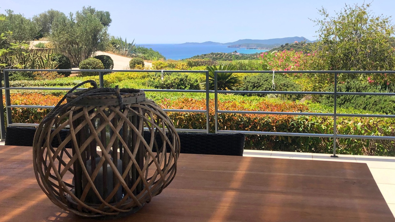 Photo of Patio Balcony in Grizokambos