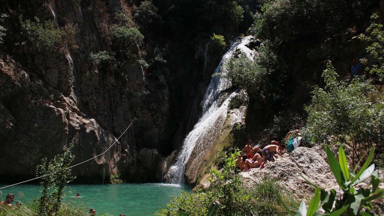 Photo of Outdoor in Grizokambos