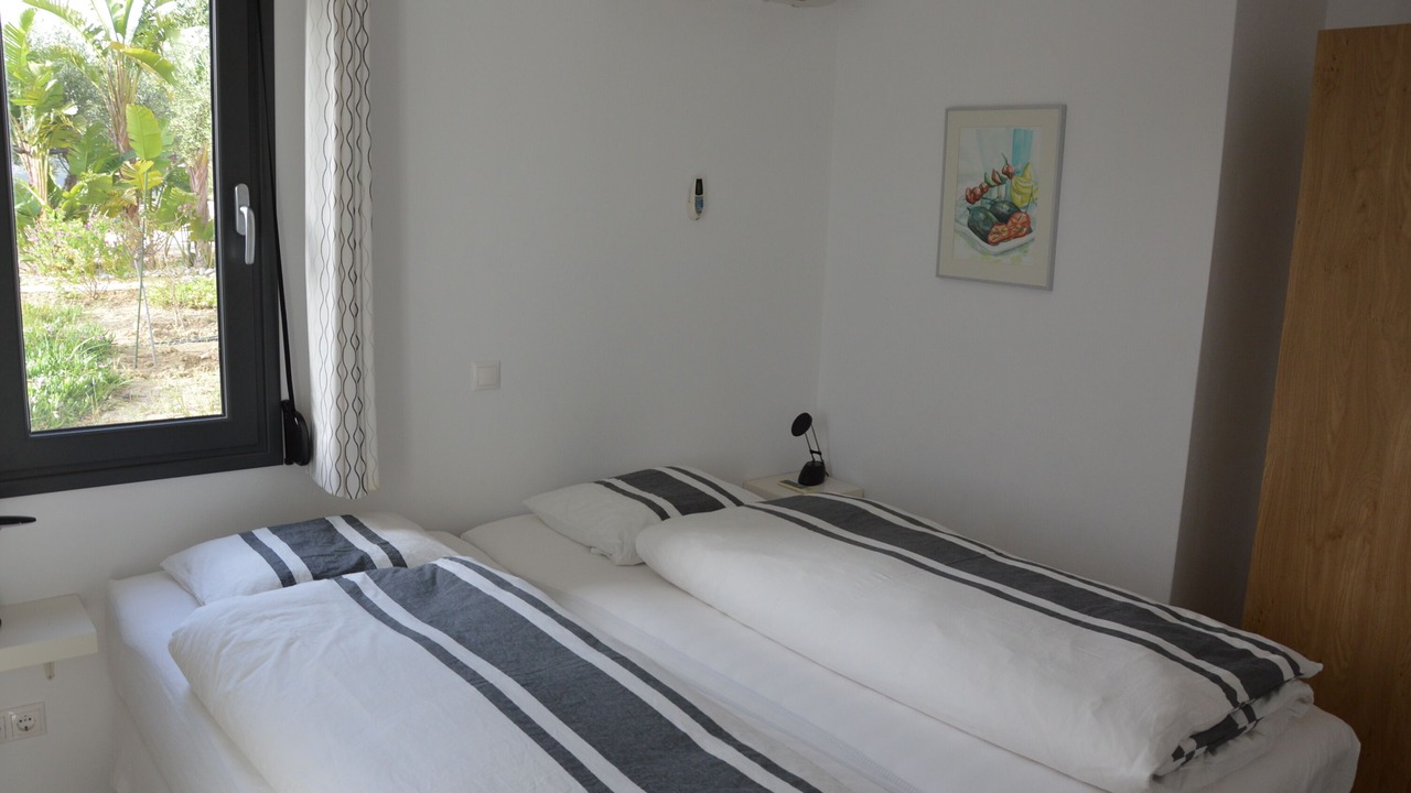 Photo of Bedroom in Grizokambos
