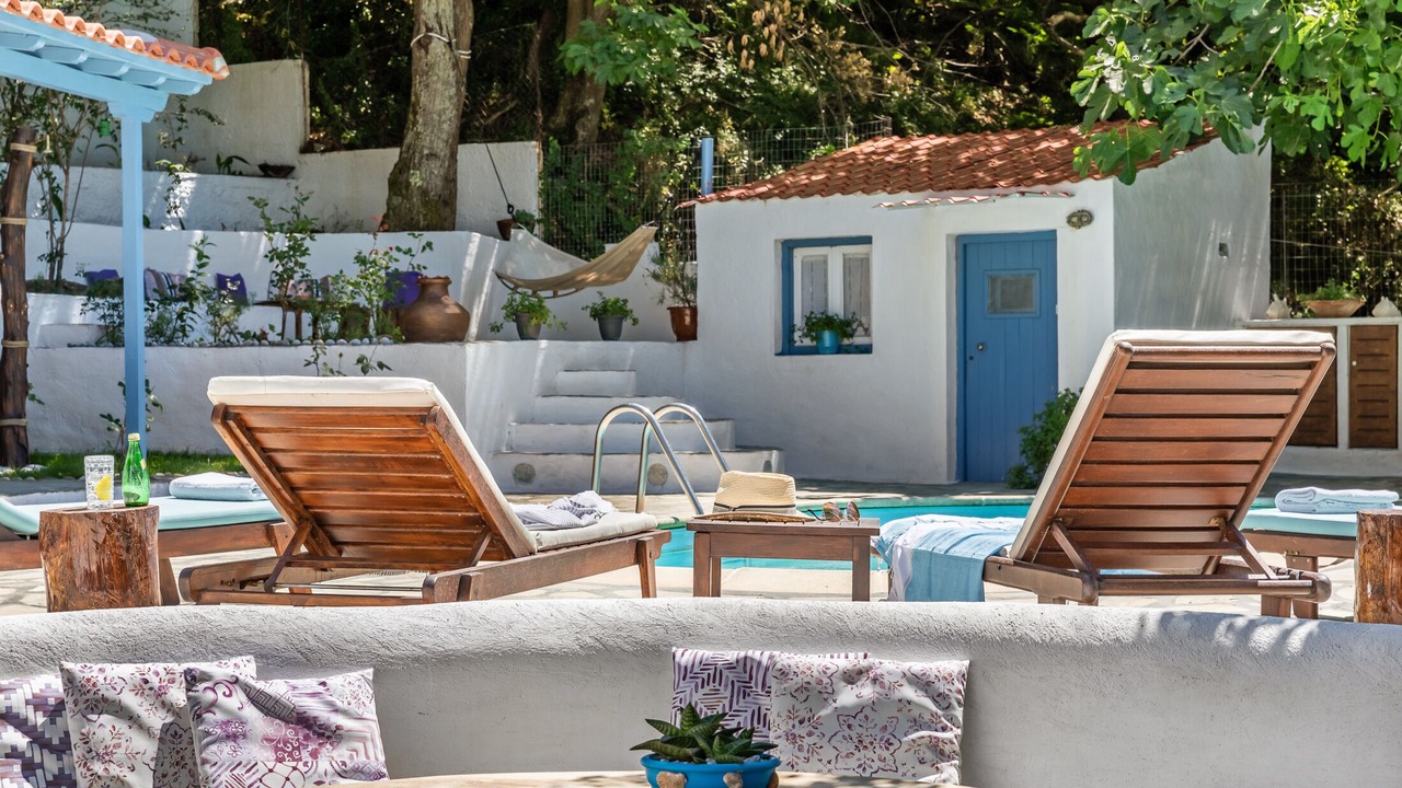 Photo of Outdoor in Skopelos