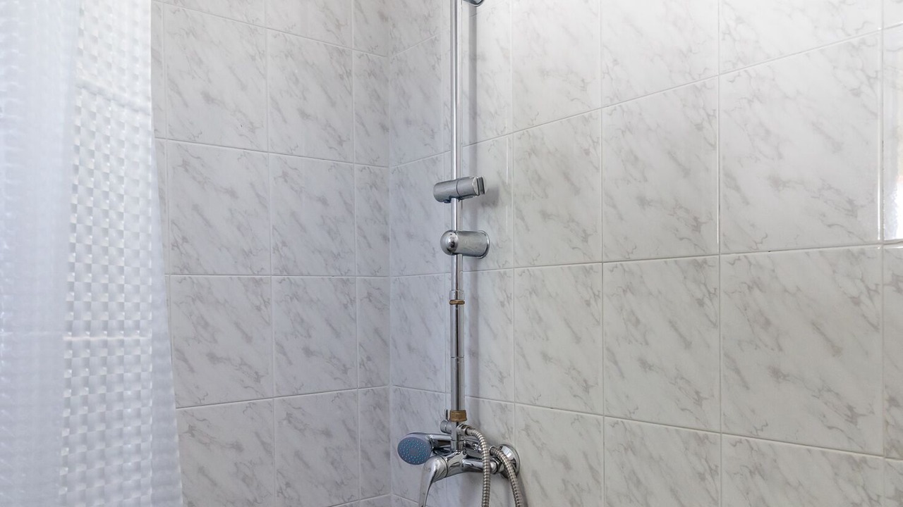 Photo of Bathroom in Skopelos