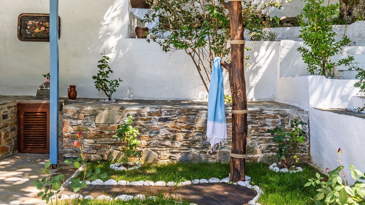 Photo of Outdoor in Skopelos