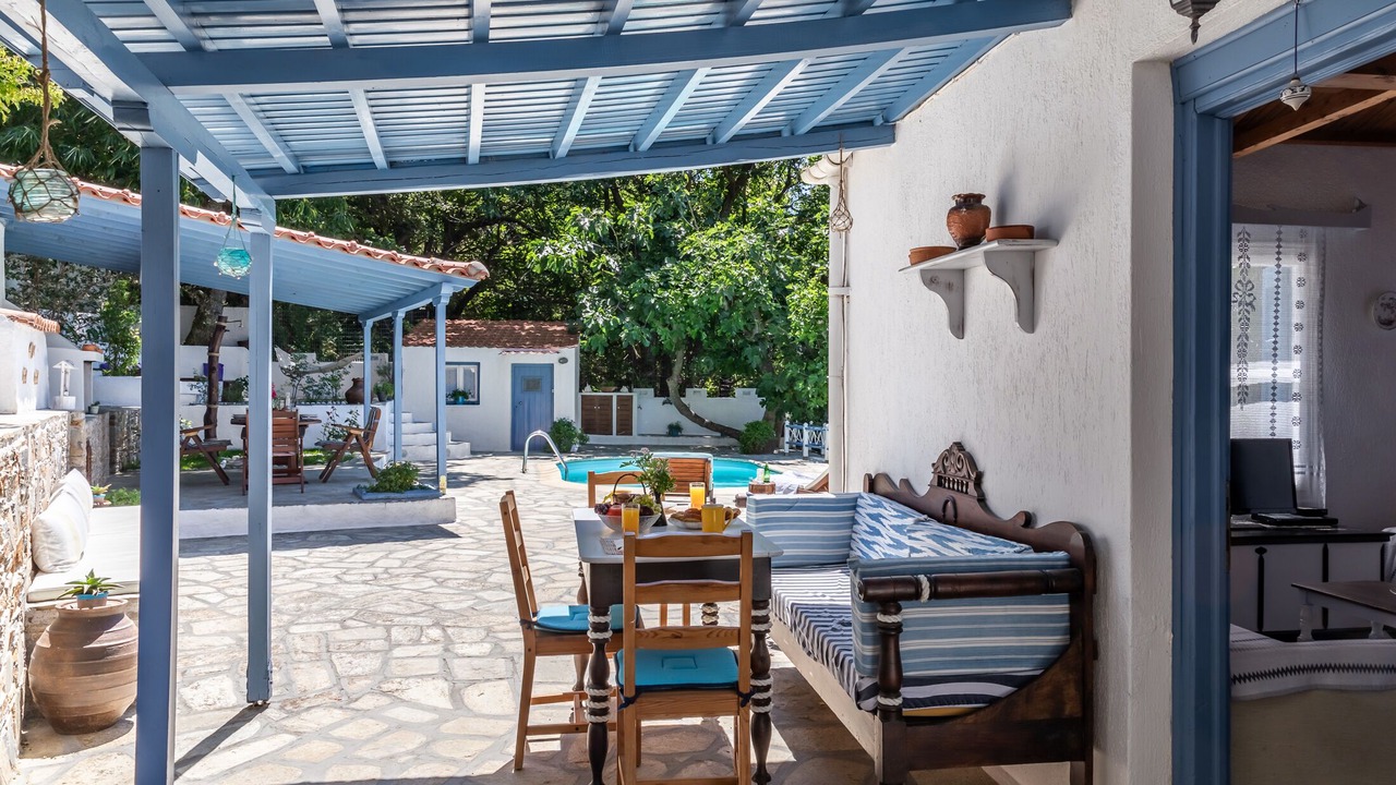 Photo of Outdoor in Skopelos