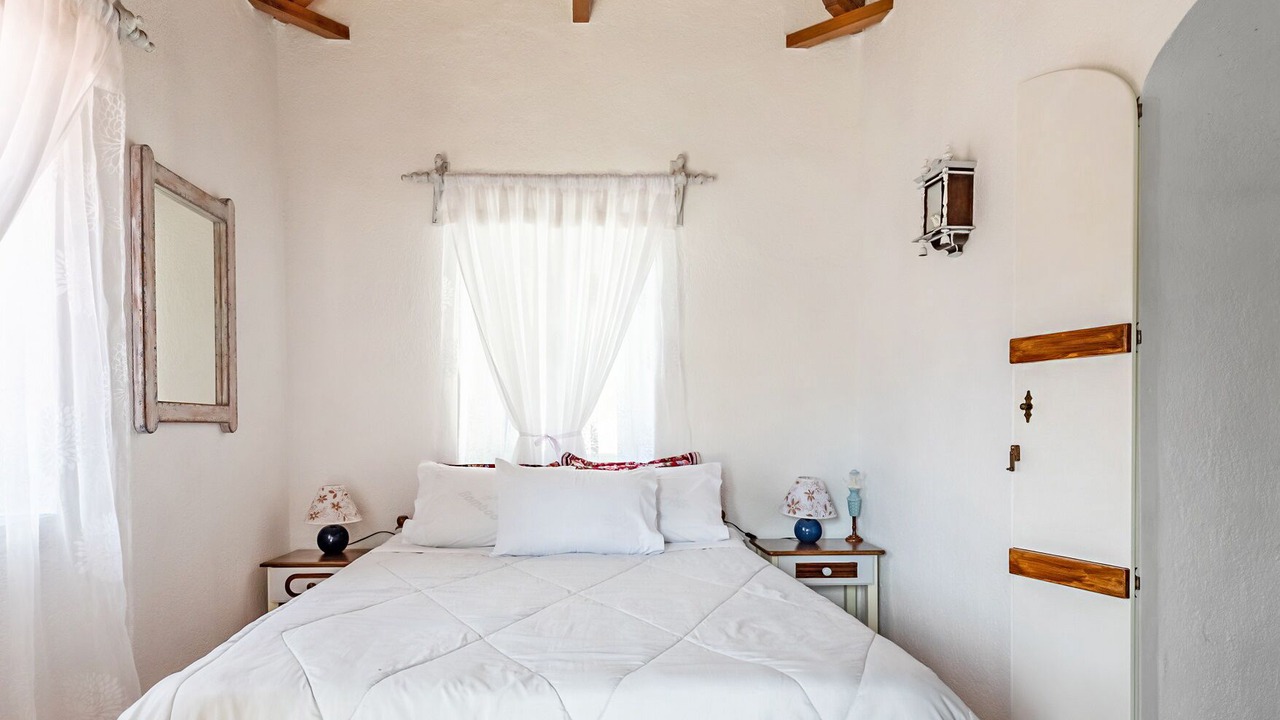 Photo of Bedroom in Skopelos