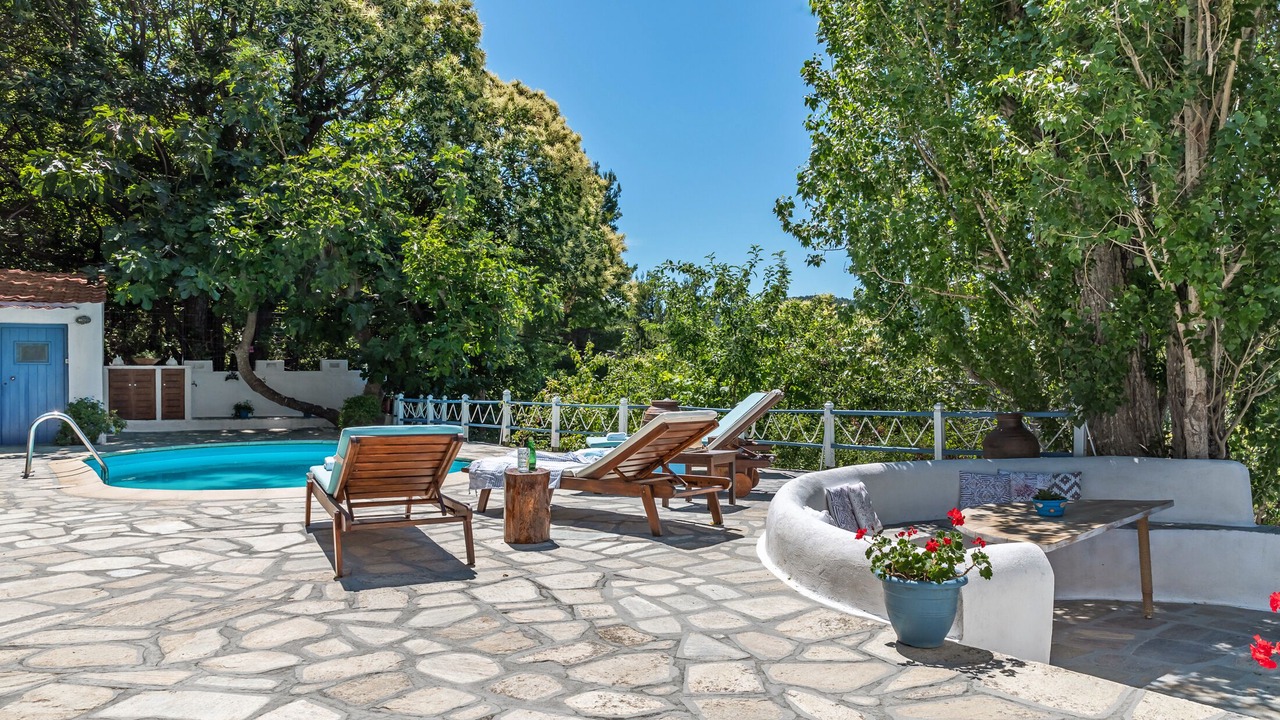Photo of Outdoor in Skopelos