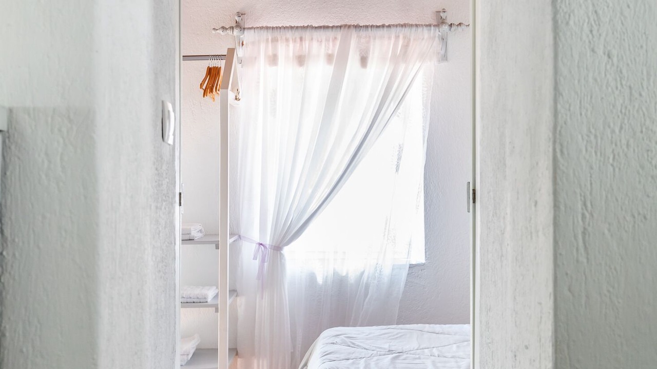 Photo of Bedroom in Skopelos