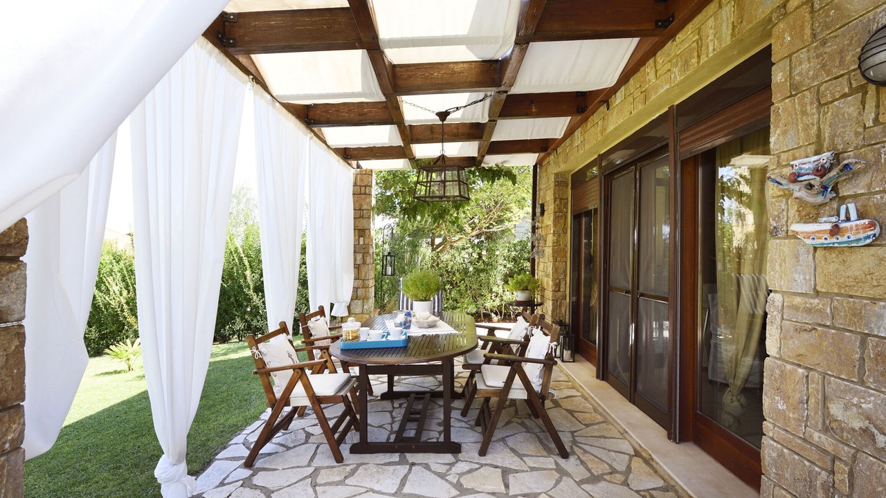 Photo of Outdoor in Kassandra