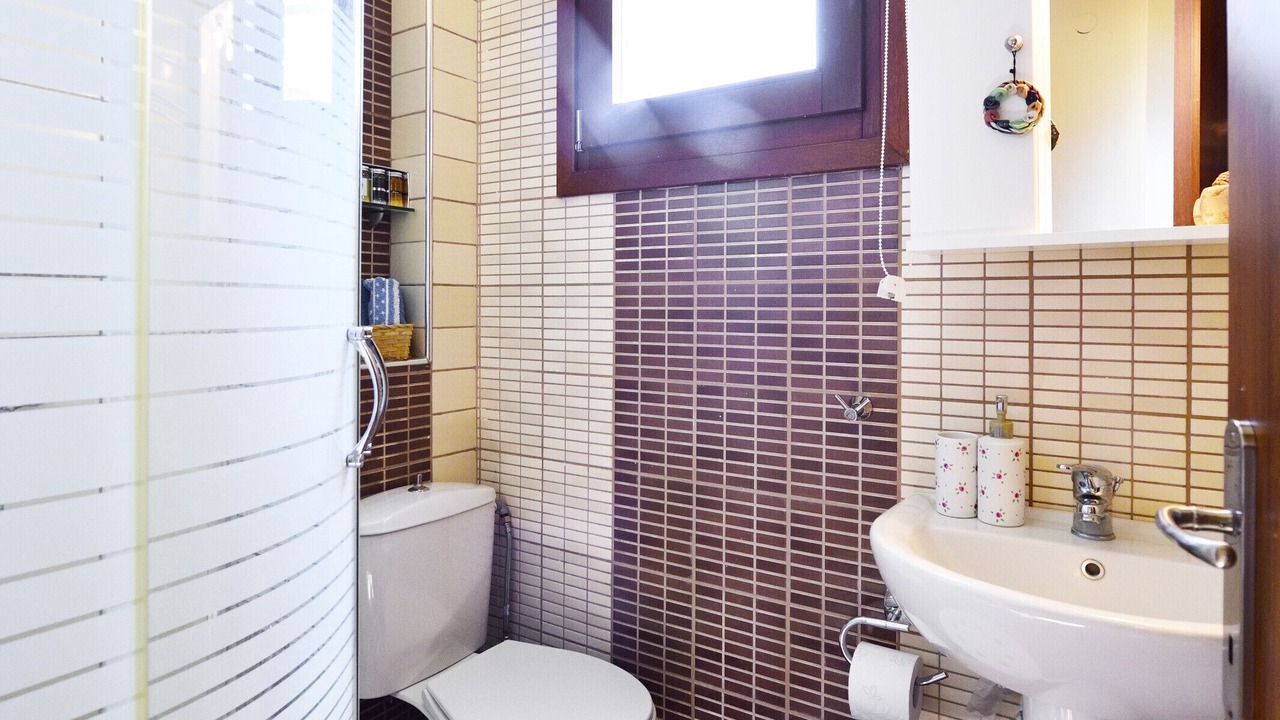 Photo of Bathroom in Kassandra